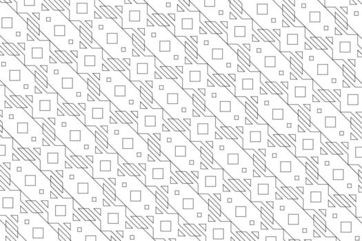 diagonal abstract technology line pattern vector