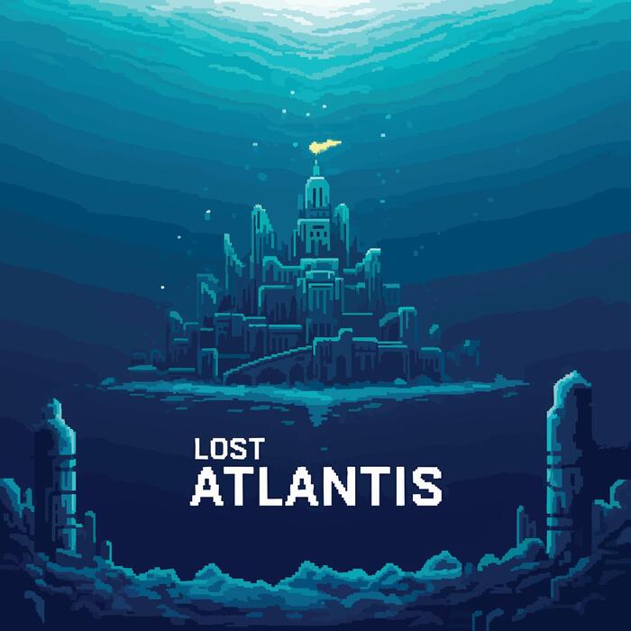 the-lost-city-of-atlantis-in-a