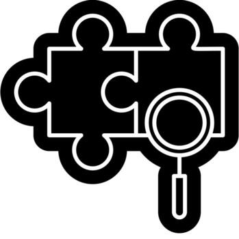 Workforce Unity Icon vector