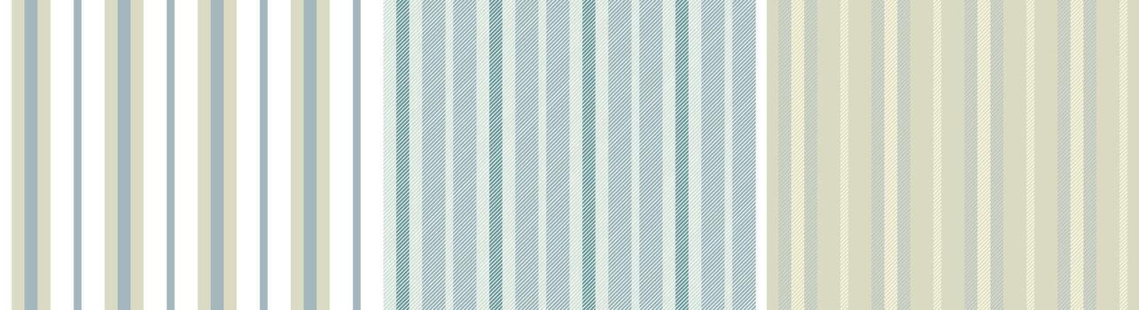 vertical líneas raya modelo. a rayas línea sin costura resumen diseño para textil imprimir, envase papel, fondo de pantalla. vector