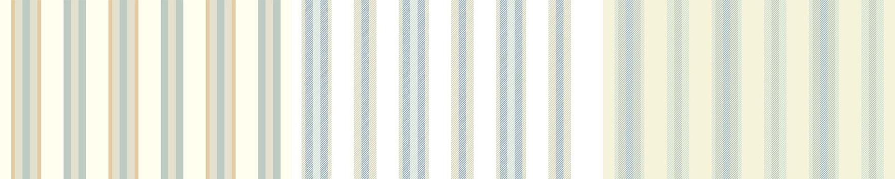 vertical líneas raya modelo. a rayas línea sin costura resumen diseño para textil imprimir, envase papel, regalo tarjeta, fondo de pantalla. vector