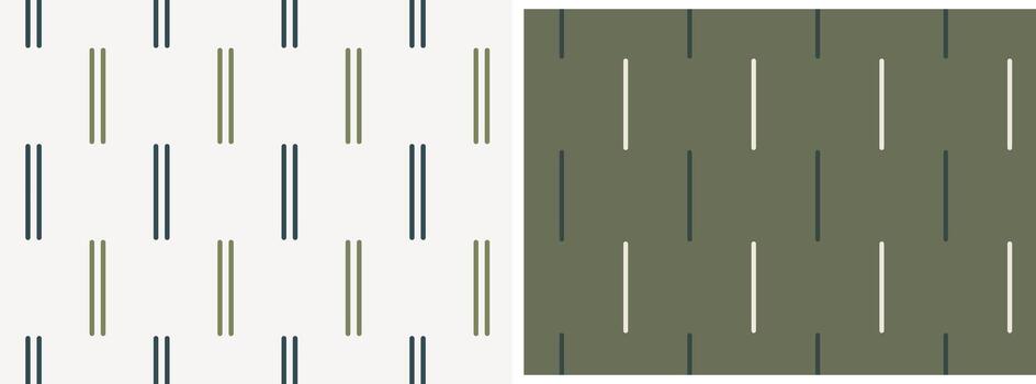 vertical líneas raya modelo. a rayas línea sin costura resumen diseño para textil imprimir, envase papel, papel tapiz. vector