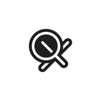 Clean and Sharp ZU UZ Typography-Based Logo Design vector