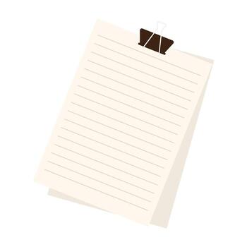 brillantemente de colores papel notas dispersado en un organizado modelo. vibrante oficina suministros creando un animado espacio de trabajo atmósfera. vector