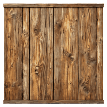 di legno tavola sfondo con naturale struttura e caldo Marrone toni, mostrando rustico e anziano legna grano modelli nel orizzontale disposizione png