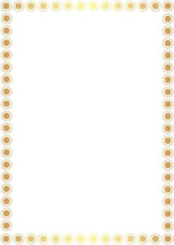 Shining sun frame. Sunburst solar system gradient template. Frame with empty space for your text vector