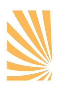 Beam Rectangle Pattern vector