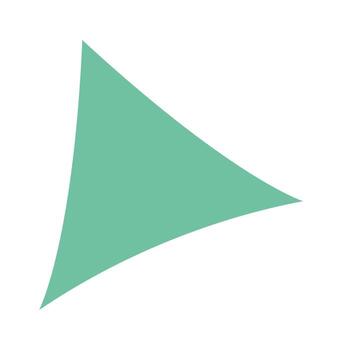 Abstract Triangle Element vector