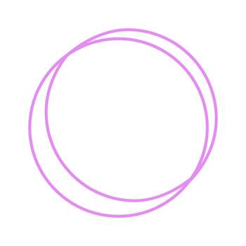 Linear Rounded Element vector