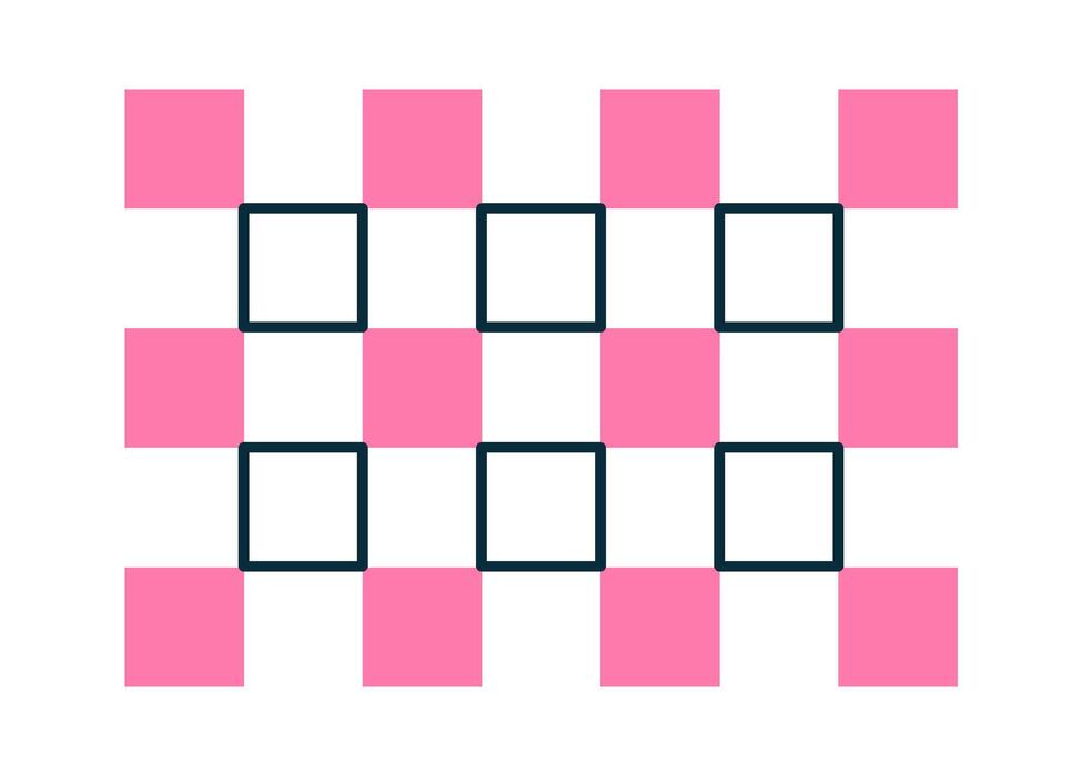 Pink Checkered Vector Art, Icons, and Graphics for Free Download