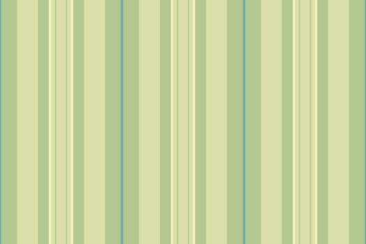 Calming vertical stripes in pastel green blue create a subtle, versatile texture. Great for backgrounds, textiles, or a retro design. Simple, elegant. vector