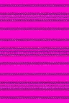 Srendy textile texture pattern, contrast background seamless vertical. Cagazine stripe lines fabric in bright and purple colors. vector