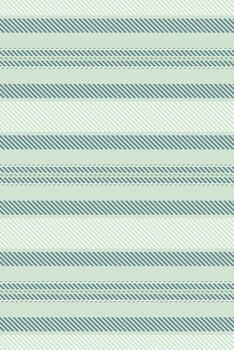 abstracción antecedentes sin costura textura, pastel vertical tela raya. caducado líneas textil modelo en ligero y pastel colores. vector