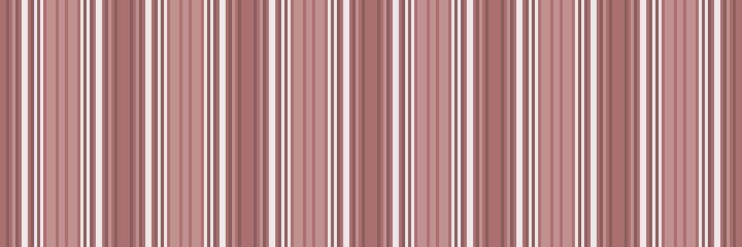 elegante vertical rayas en suave Rosa y crema tonos Perfecto para sitio web antecedentes, textiles, o papelería diseño. esta sutil, repitiendo modelo evoca un sentido de calma y sofisticación. vector