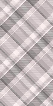 Elegant grayscale plaid pattern. Subtle texture and neutral tones create a versatile design perfect for websites, apparel, or packaging. vector