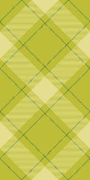 Elegant lime green and beige plaid pattern. Perfect for textile designs, website backgrounds, or adding a touch of sophisticated texture to your projects. vector