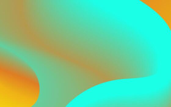 Abstract gradient backgrounds for modern design vector