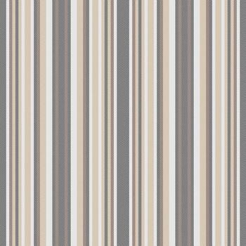 Valentine lines stripe , jacket textile seamless background. Many vertical pattern texture fabric in sterling silver and orange colors. vector