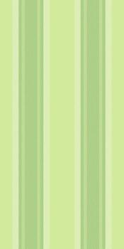 Stage fabric texture background, striped lines vertical. Customizable pattern textile stripe seamless in lime and green colors. vector
