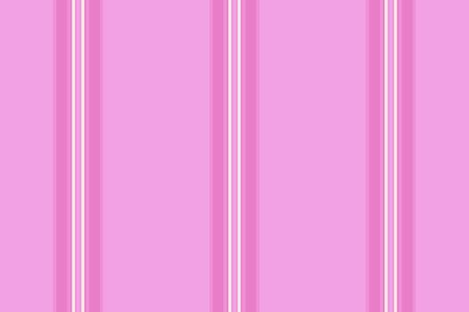 Pastel backdrop with pink white stripes. Sweet, playful, and perfect for design projects needing a soft, girly touch. Use for backgrounds, textures, or patterns. vector