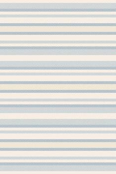 bívido tela textura líneas, pasatiempo textil sin costura. sencillo vertical raya antecedentes modelo en lino y pastel colores. vector