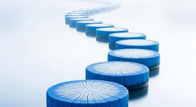 Digital Transformation Journey Mapping The Path To Future Business Growth And Innovation photo