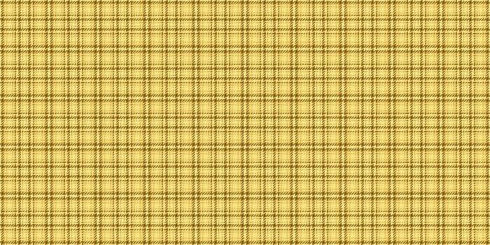 Elegant gold and brown plaid pattern. Perfect for website backgrounds, textile designs, or adding a touch of rustic charm to your projects. vector