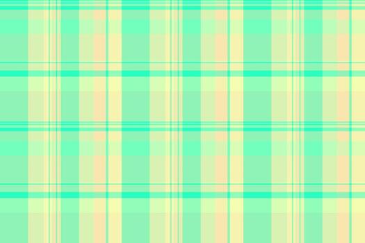 vibrante pastel tartán modelo. Perfecto para textil diseño, sitio web antecedentes, o elaboración proyectos esta alegre, repitiendo diseño evoca sentimientos de primavera y frescura. vector