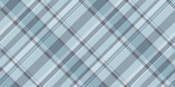 sitio web tartán modelo textura, popular cheque sin costura tartán. menú tela antecedentes textil en ligero y pastel colores. vector