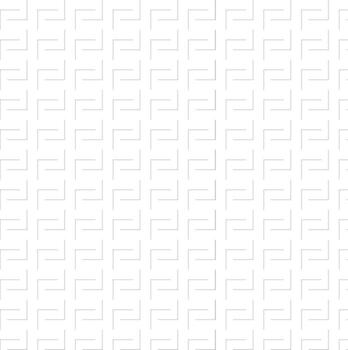 Grid metallic pattern for background vector