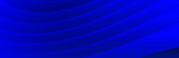 azul degradado antecedentes con degradado curvas y ligero y sombra. resumen estilo. ideal para sitio web encabezados, cubrir plantillas y presentación diseños vector