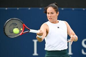 National Bank Open