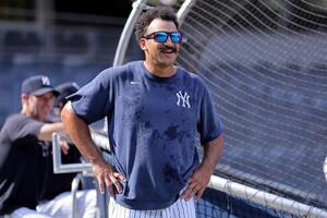 Tampa Bay Rays at New York Yankees