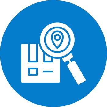 Tracking Thin Line Element vector