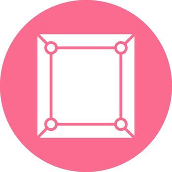 Frame Coded UI Symbol vector