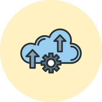 migrando basado en aplicaciones interfaz gráfico elemento vector