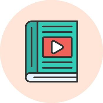 Tutorials Modern Shape Graphic Object vector