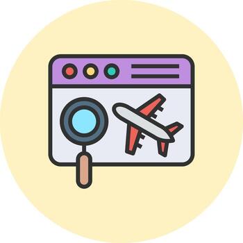 buscando codificado usuario interfaz símbolo vector