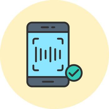 Recognition Sharp Edge Visual Object vector