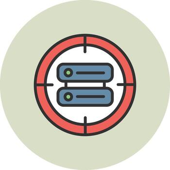 veracidad codificado usuario interfaz símbolo vector