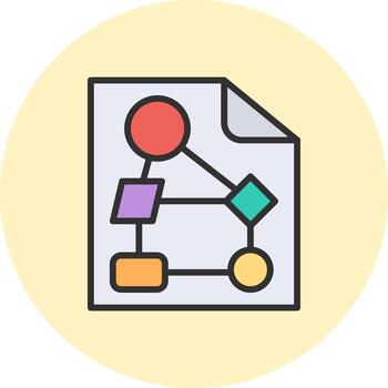 Data Minimal User Interface Element vector