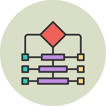 Protocol Clean Frame UI Object vector