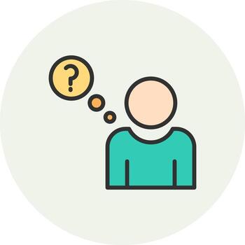 Reasonable Modular UI Form vector