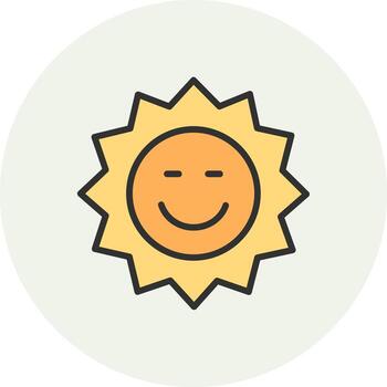 Dom codificado usuario interfaz símbolo vector