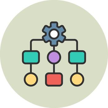 algoritmo mínimo Arte ui objeto vector