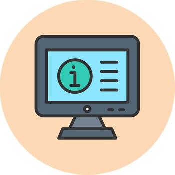 Computer Sharp Edge Visual Object vector