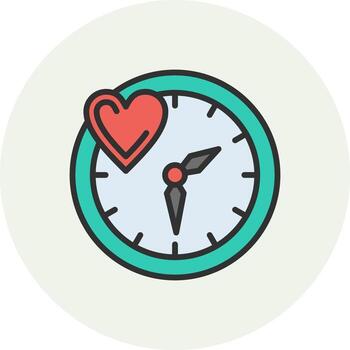 Fechado codificado usuario interfaz símbolo vector