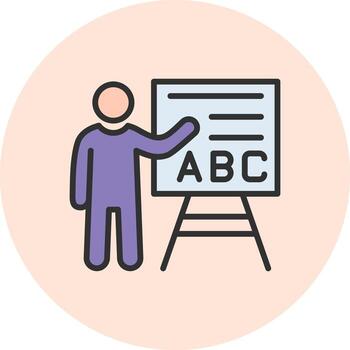 gramática 3d interfaz forma formar vector