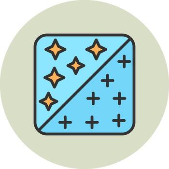 componentes codificado usuario interfaz símbolo vector