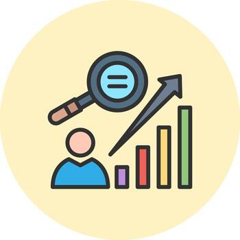analitycs 3d interfaz forma formar vector